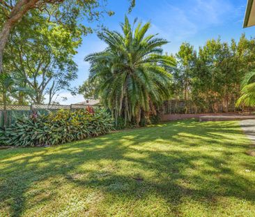 Great Family Home with Northerly Aspect - Lawns and garden maintena... - Photo 6