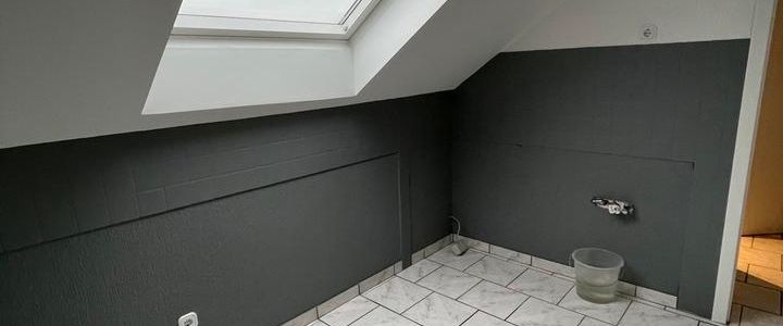 Schöne helle Dachgeschosswohnung in Marl Sinsen - Photo 1