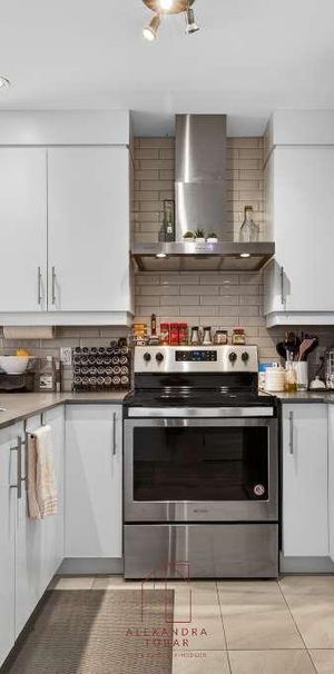 🚨 LOCATION DISPONIBLE - 2 𝗠𝗢𝗜𝗦 𝗚𝗥𝗔𝗧𝗨𝗜𝗧 - Hochelaga-Maisonneuve - Photo 1