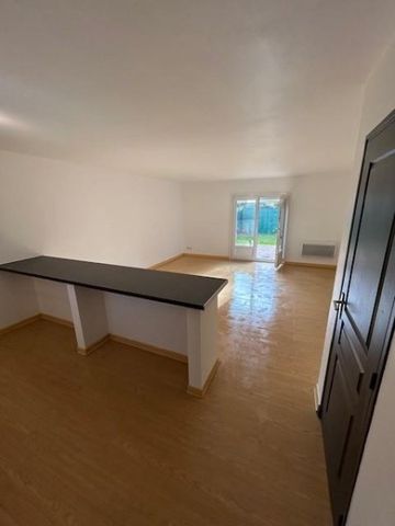 Appartement 4 Pièces 71 m² - Photo 2