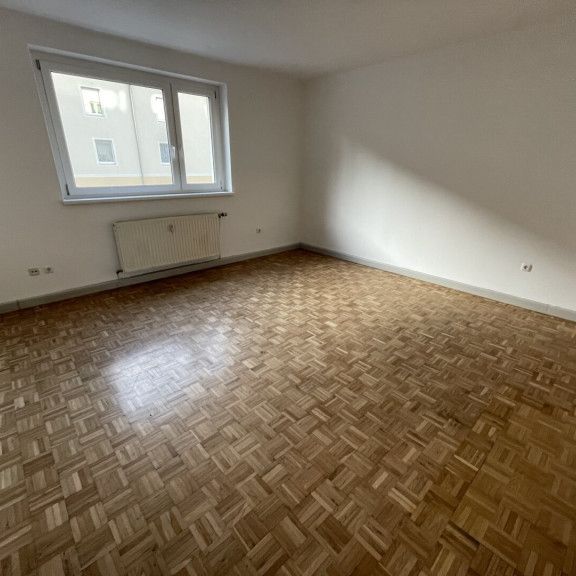 Moderne 2-Raum Wohnung in ruhiger Lage! - Foto 1