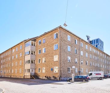 Gjuterigatan 8 D - Photo 4