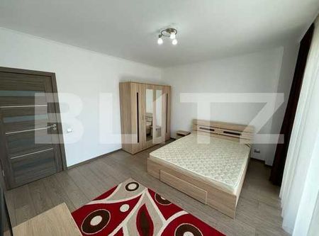 Apartament de 1 camera, decomandat, imobil nou, 37mp, zona Eugen Ionesco - Photo 4