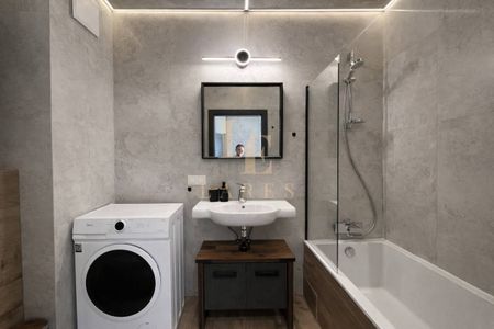 Nowoczesne 2 pokoje | garaż i balkon - Photo 4