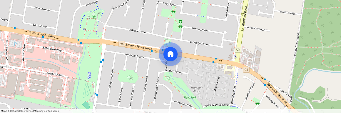 2 Downing Street, Browns Plains QLD 4118