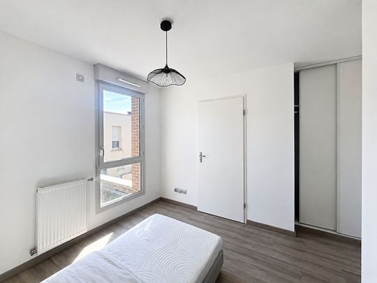 Appartement 5 pièces - Photo 1