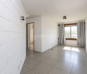 Apartamento semimobiliado com 1 dormitório no bairro Praia de Belas... - Photo 6
