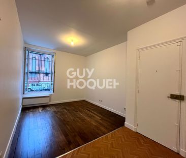 Studio rénové au centre-ville de Juvisy - Photo 3