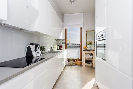 Powiśle / 2 sypialnie /2 łazienki /umeblowane - Фото 5