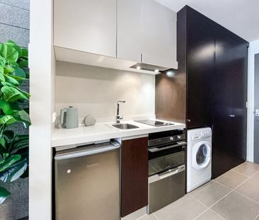 ***Welcome to apartment W404A in Revolucion Apartments*** - Photo 4