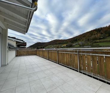 Hornussen / Appartement de 4.5 pièces - Photo 6