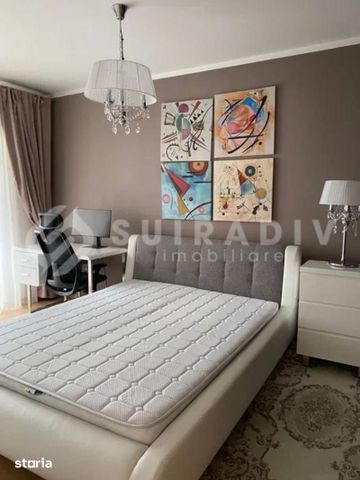 Apartament 2 camere | parcare subterană | balcon | Bună Ziua - Photo 4