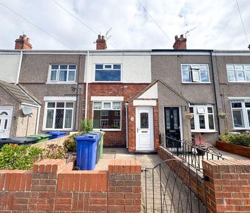 2 bedroom terraced house to rent - Photo 4