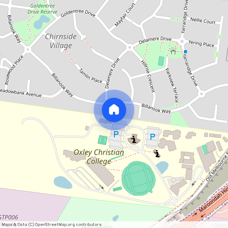 4 Gully Mews, Vic 3116, Chirnside Park