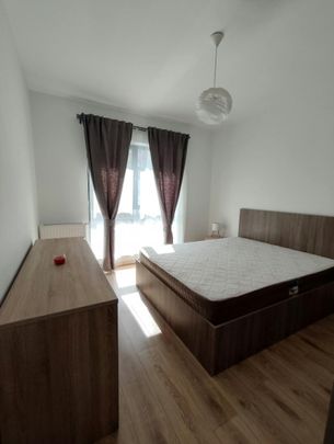 Lujerului 21 Residence, 2 Camere, 56 Mp – 5 Min Metrou - Fotografie 1