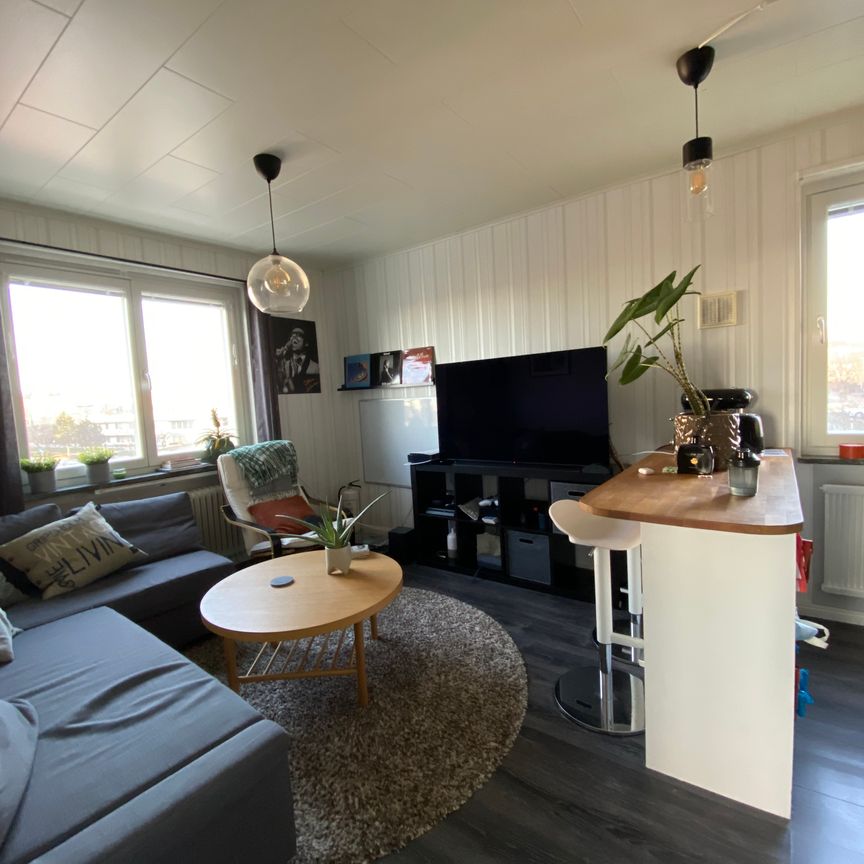 Storgatan, Motala - Photo 1