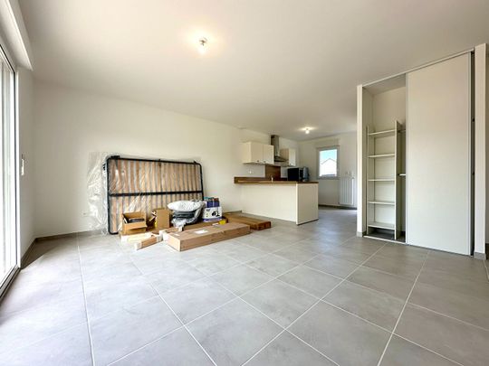 Location maison 3 pièces, 68.06m², Bourges - Photo 1