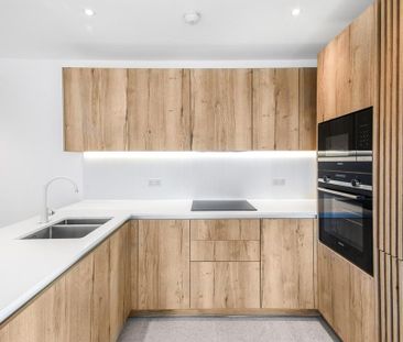 2 bedroom apartment to rent - Photo 4