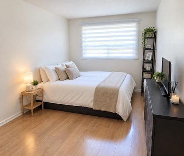 Logement appartement 5 1/2 à louer à Sainte-Foy - Photo 4