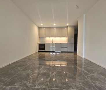 AFFITTASI NUOVO 2.5 LOCALI CON VISTA APERTA A LUMINO - Foto 2