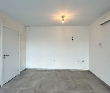 Nieuwbouw Gelijkvloersappartement met 1 slaapkamer en tuin - Foto 5