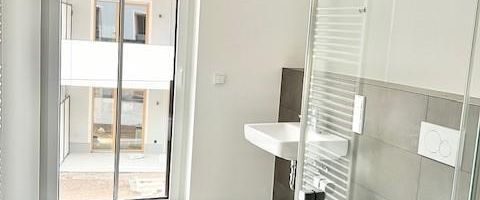 Stilvolle Wohnung im Herzen von Lämmerspiel! - Photo 1