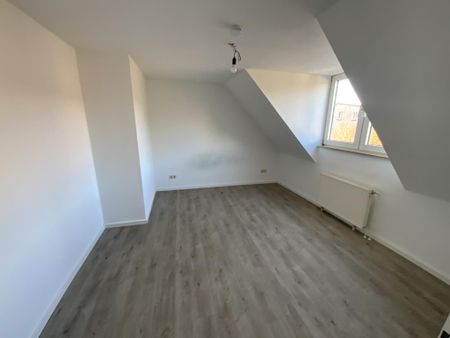 2-Zimmer-Wohnung mit Balkon in Dortmund-Dorstfeld mieten - Photo 5