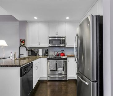 For Lease - 551 MAPLE Avenue Unit# 1305, Burlington, Ontario - Photo 3