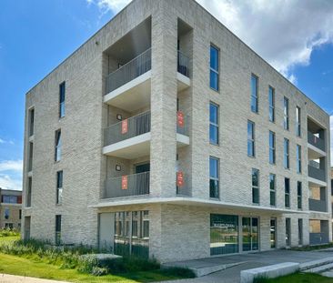 Appartement te huur in Geel voor € 900 met 1 slaapkamer - Photo 1