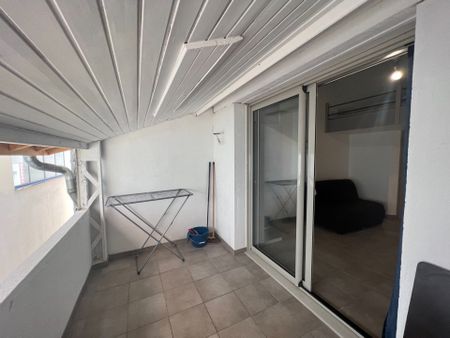 Location Appartement 1 pièce 18m² ROMANS SUR ISERE 26100 - Photo 5