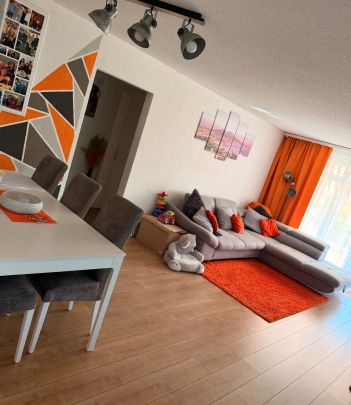 4.5 Zimmer - Photo 1