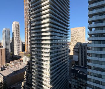 For Lease - 55 Charles Street Unit# 2410, Toronto, Ontario - Photo 6