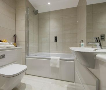 1 bedroom apartment to rent - Photo 1