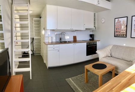 Tungatan, Sundsvall - Photo 3