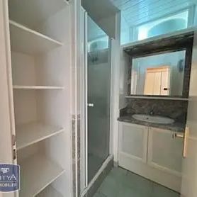 Appartement à louer 3 pièces 63.76m² - Photo 1