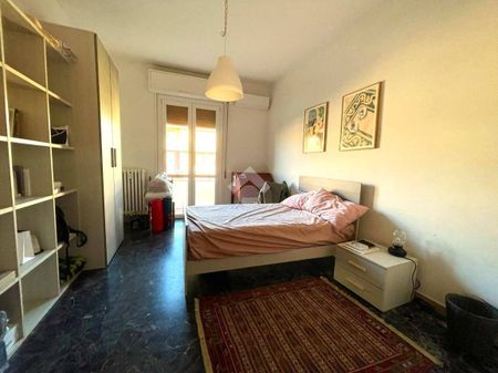 Trilocale via Caduti di Cefalonia 37, Novoli, Firenze - Foto 5