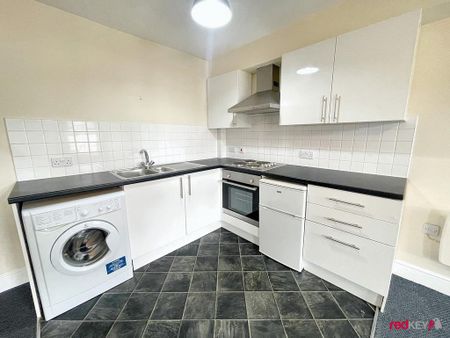 1 bedroom flat to rent - Photo 3