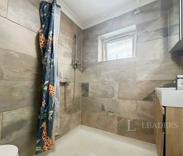 3 bedroom house to rent Capps Road, Norwich, Norfolk, NR3 - Photo 5