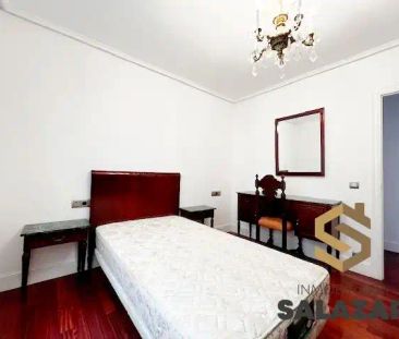 Piso de alquiler en San Mames Zumarkalea, Alhóndiga - Foto 5