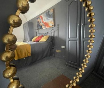 2 bedroom house share to rent - Photo 1