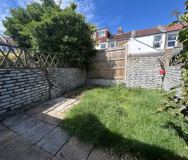 2 bedroom terraced house to rent - Photo 5