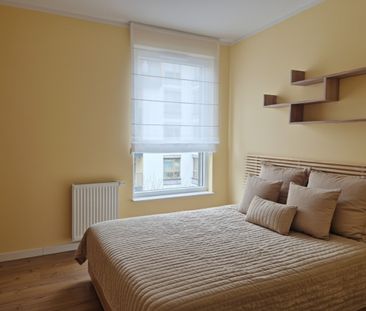 Trzy pokoje 62,5 m2 Jeżyce ul. Szczepanowskiego. - Фото 6