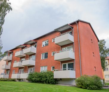 Vindelgatan 21 A - Foto 2