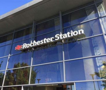 1 bedroom flat to rent - Photo 5