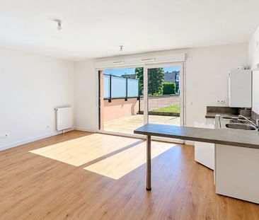 Appartement 1 pièce - Photo 1