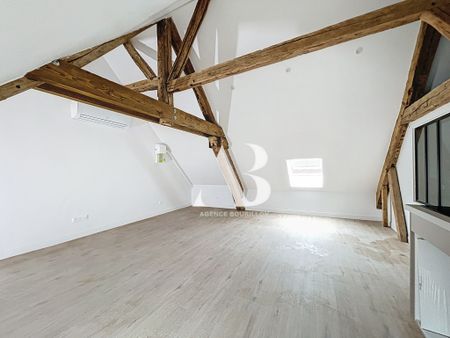 Location Appartement 2 pièces 30m² PROVINS 77160 - Photo 5