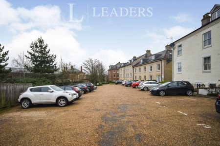 2 bedroom apartment to rent Great Eastern Court, Lower Clarence Road, Norwich, NR1 - Photo 2