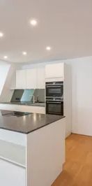 Blick zum Stephansdom: 3-Zimmer-Wohnung mit großem Wohnsalon in Toplage - Photo 1