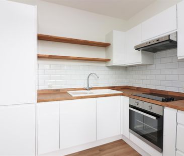 Aberdale Court, Garter Way, SE16 6XG, London - Photo 6