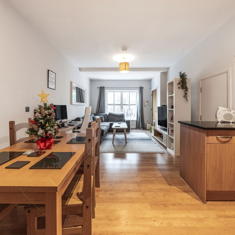 Doverfield Road, London, SW2 - Photo 1